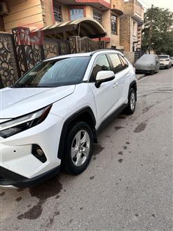 تويوتا راف 4